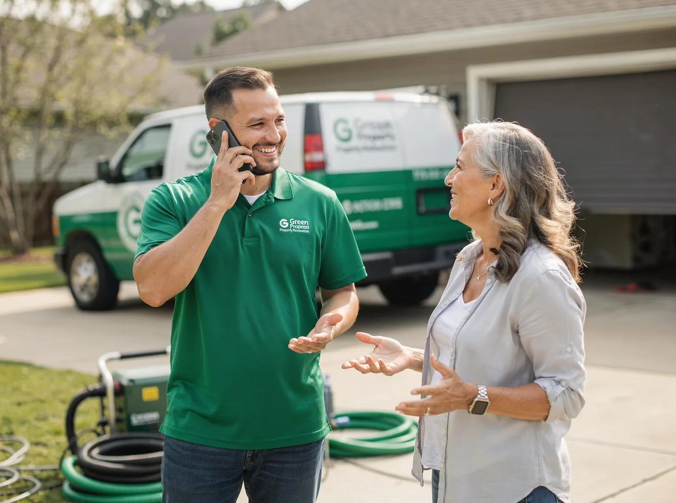 Water Damage Restoration Liverpool, IL FAQs